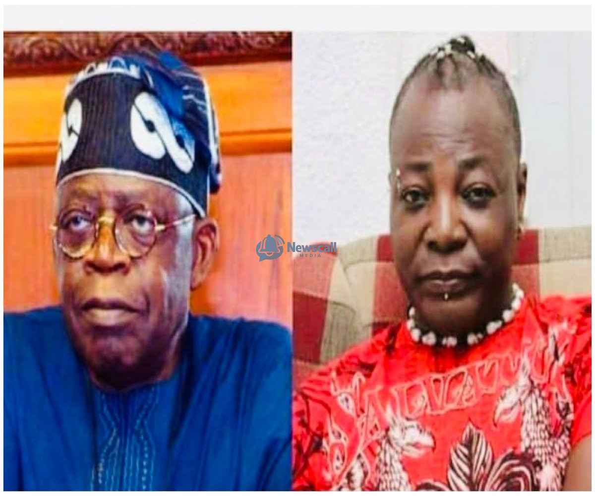 NIGERIAN MUSICIAN AND ACTIVIST(CHARLIE BOY) THREATENS TO LEAVE NIGERIA UF TINUBU OR ATIKU WINS THE NEXT ELECTION.