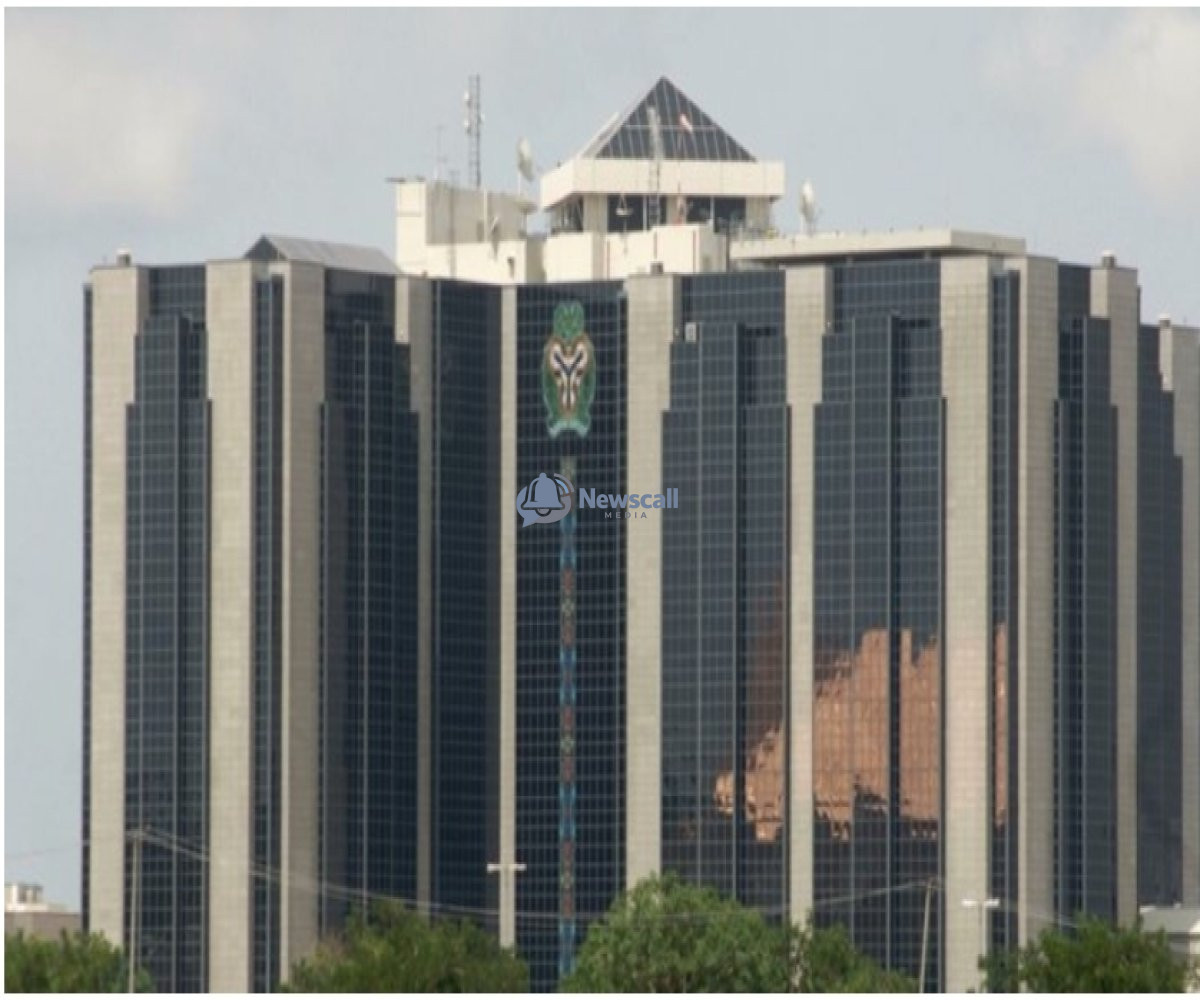N4.1tn INTERBANK DEFICIT TRIGGERS FRESH LIQUIDITY SQUEEZE BY CBN