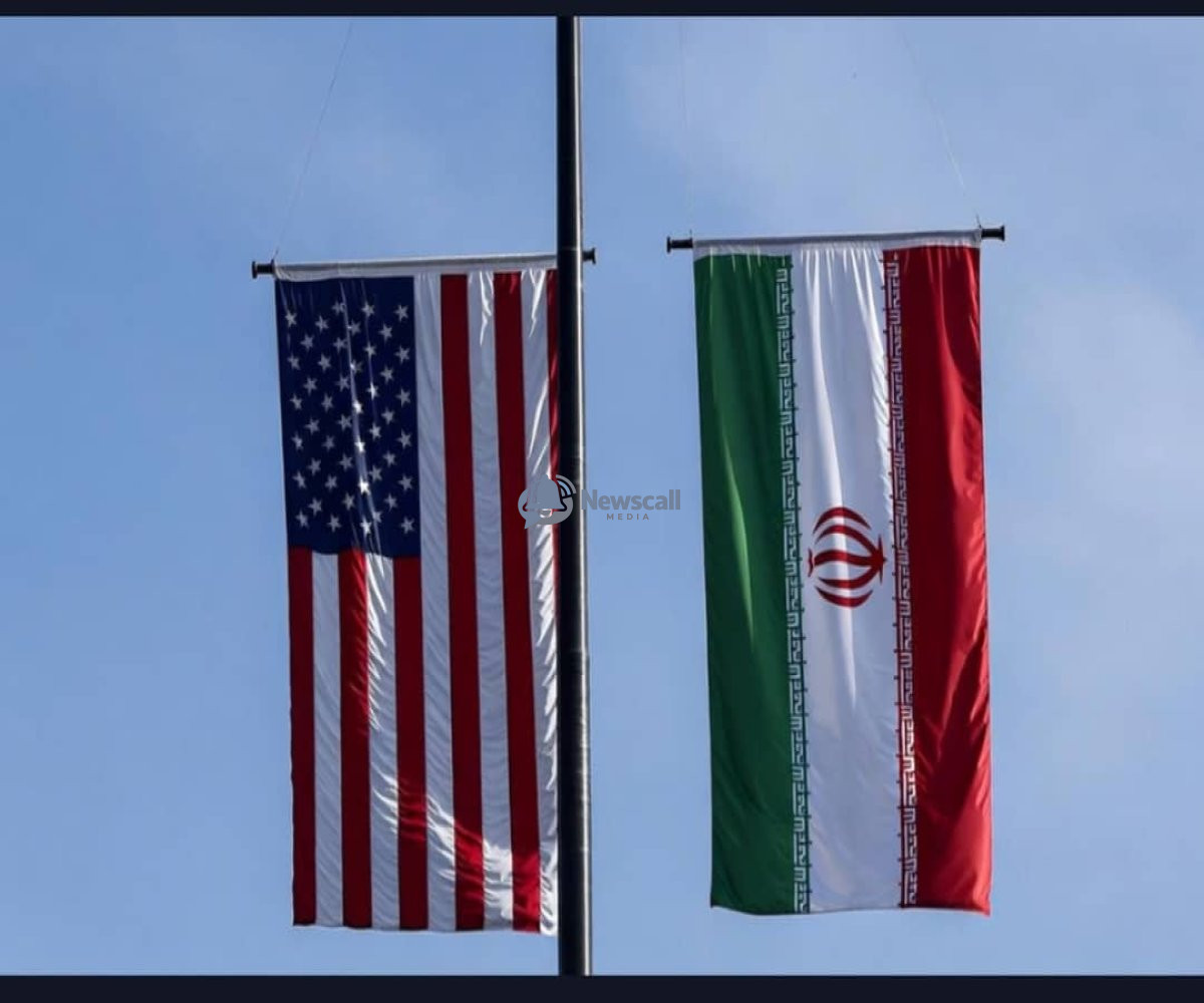 “Ceasefire on the Brink: Trump Warns Iran as Talks Collapse Over Hormuz Blockade”