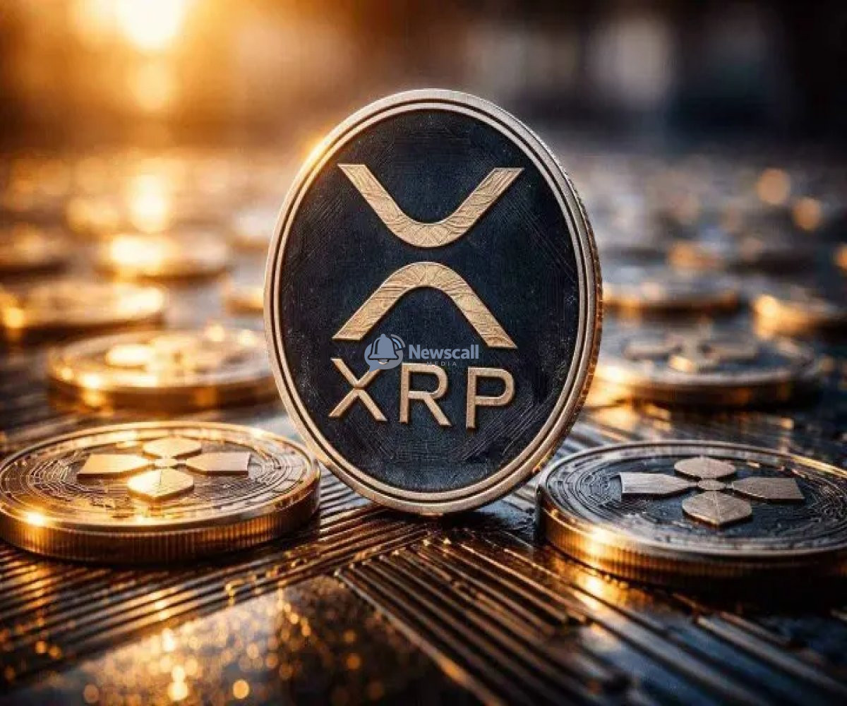 XPR PRICE TODAY:WHY THE $1.42 LEVEL MATTERS AS BITCOIN FUND FLOWS RETURN.
