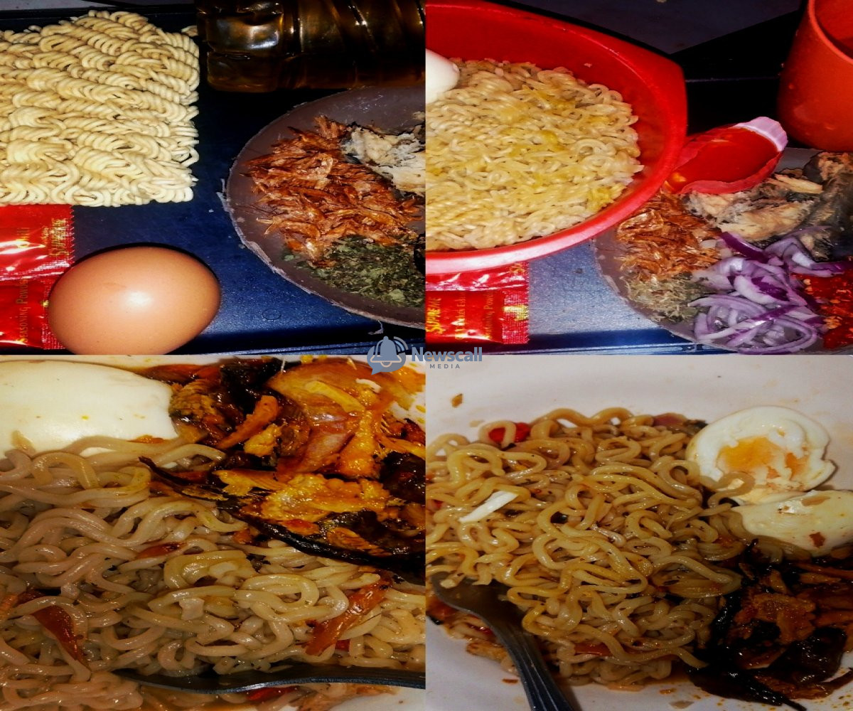 Blend Weather & Taste: A healthy delicious breakfast
