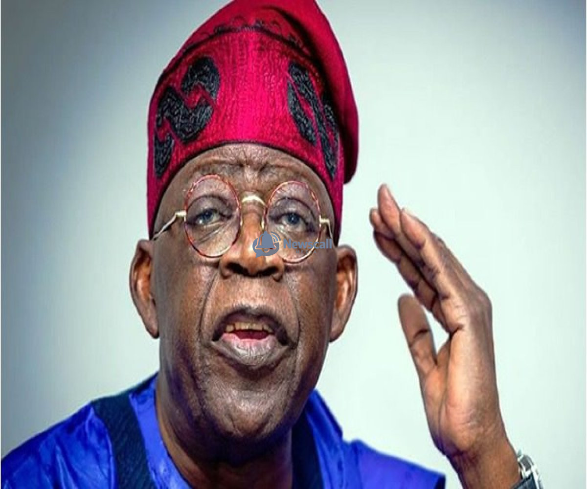 TINUBU REPLACES WALE EDUN AS FINANCE MINISTER IN CABINET RESHUFFLE ‎