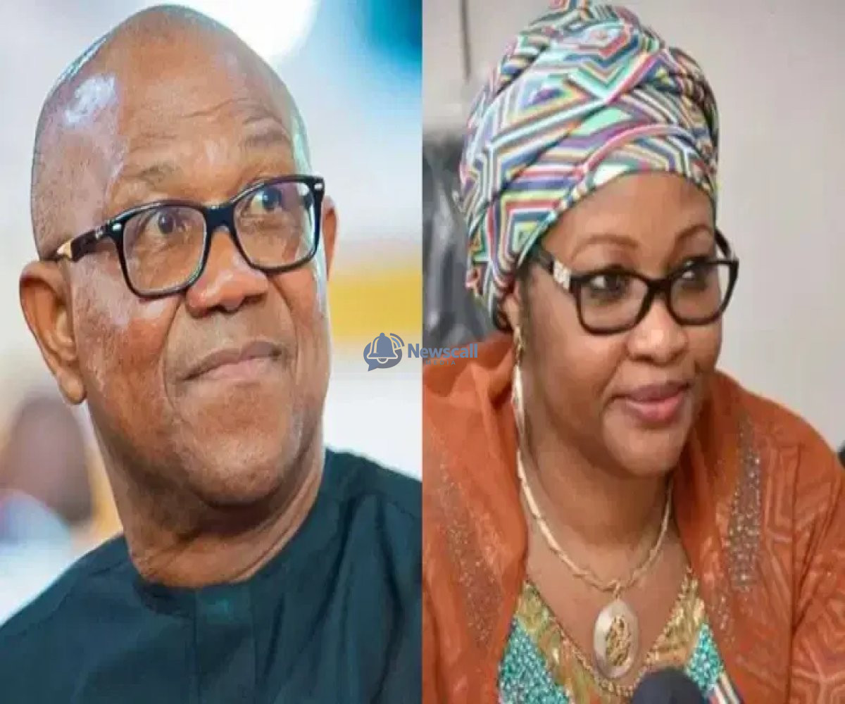 2027 Race Heats Up as Hayatu-Deen Joins ADC Presiden