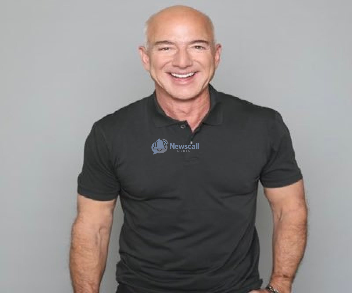 Why Jeff Bezos Is Building a $38B AI Company in Secret