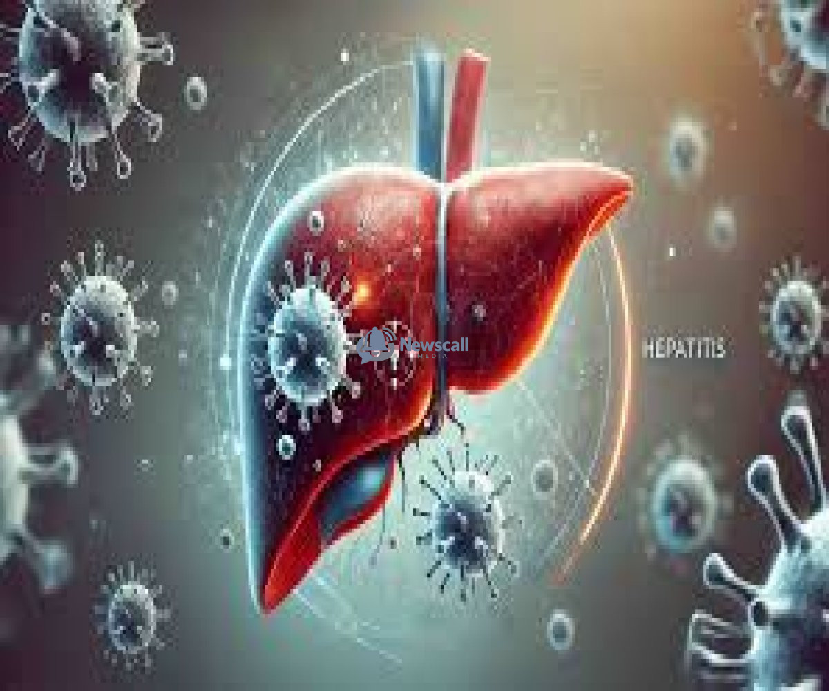 HEPATITIS B DOMINANCE