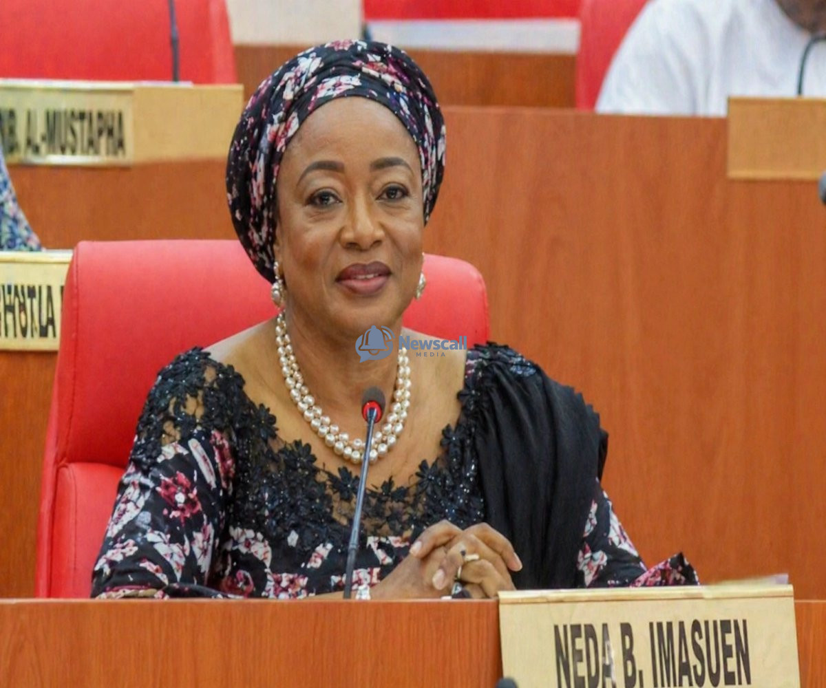 Imasuen Seeks APC Return Ticket for Edo South, Cites Need for Ranking Senator