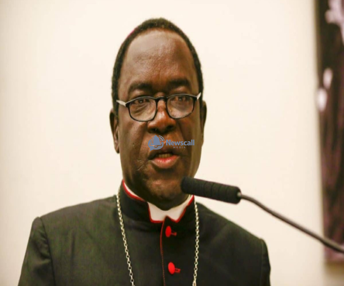 Bridging Faith and Academia: Governor Soludo Appoints Bishop Kukah as Chancellor of Chukwuemeka Odumegwu Ojukwu University