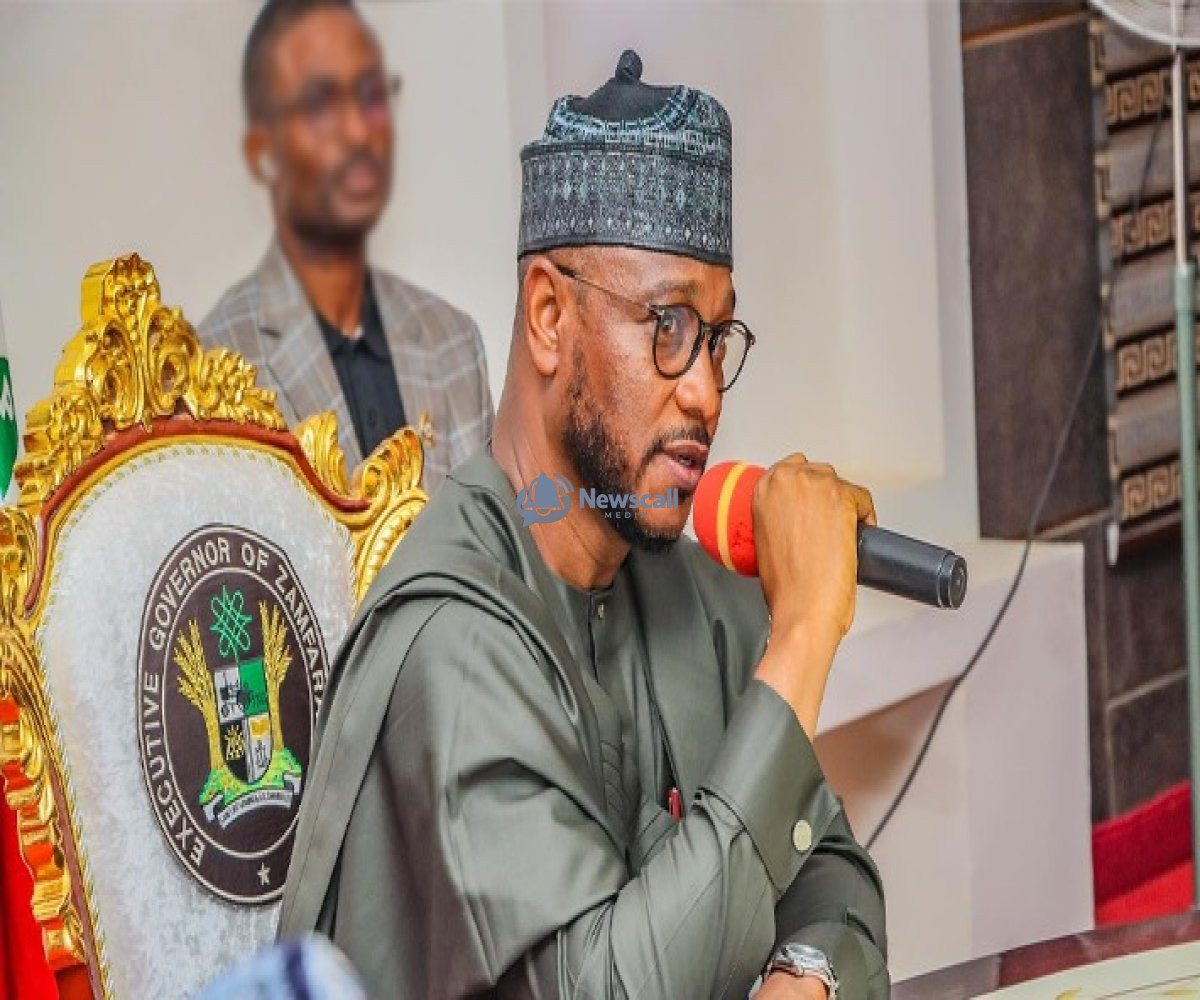 Opposition Parties Unite for Single 2027 Presidential Candidate, Call for INEC Chairman’s Removal
