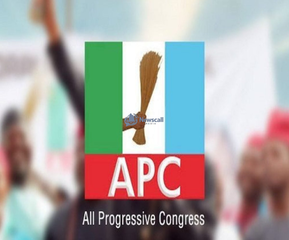 APC Women Leader in Benue Calls for 50% Elective Positions for Female Aspirants in 2027