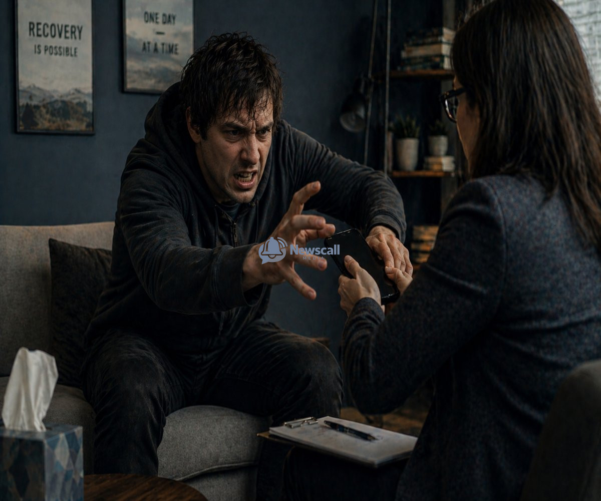 5 Brutal Truth No One Told Us About Addiction