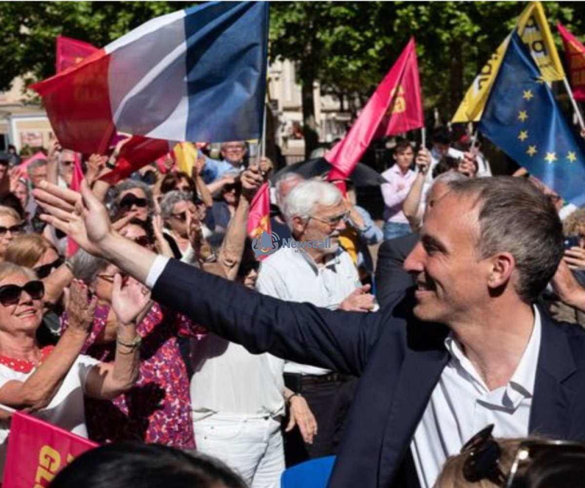 France Election 2027: Campaign Heats Up as Macron Era Nears Its End