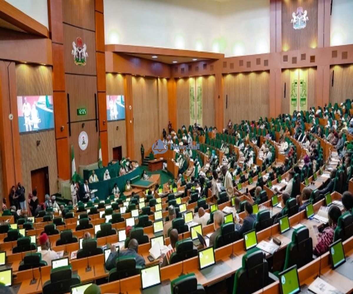 HOUSE OF REP APPOVES $516.3 MILLION FOR SOKOTO -BADAGRY ROAD
