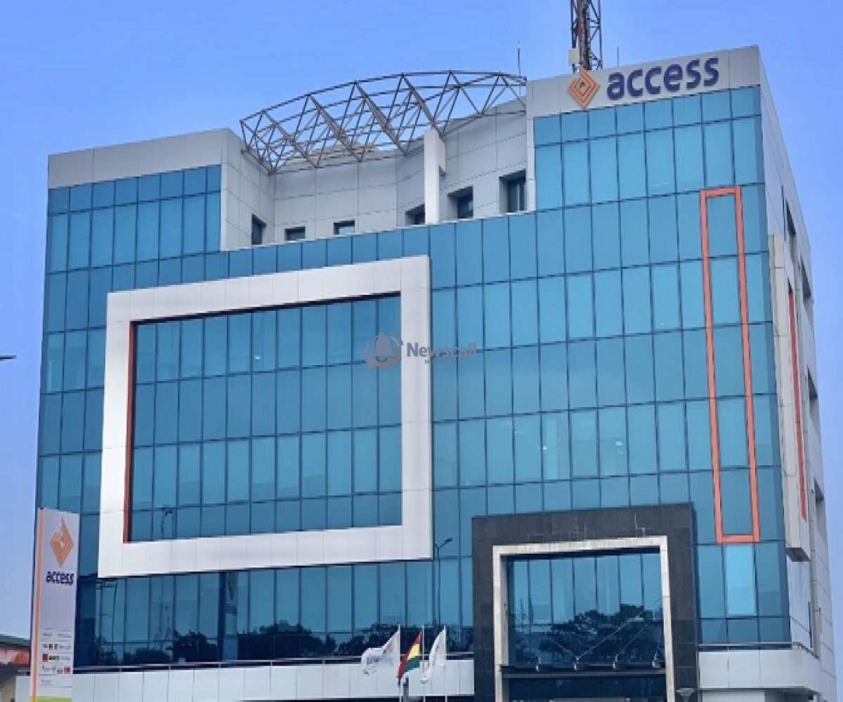 Access Holdings announces retirement of Deputy Managing Director Chizoma Okoli