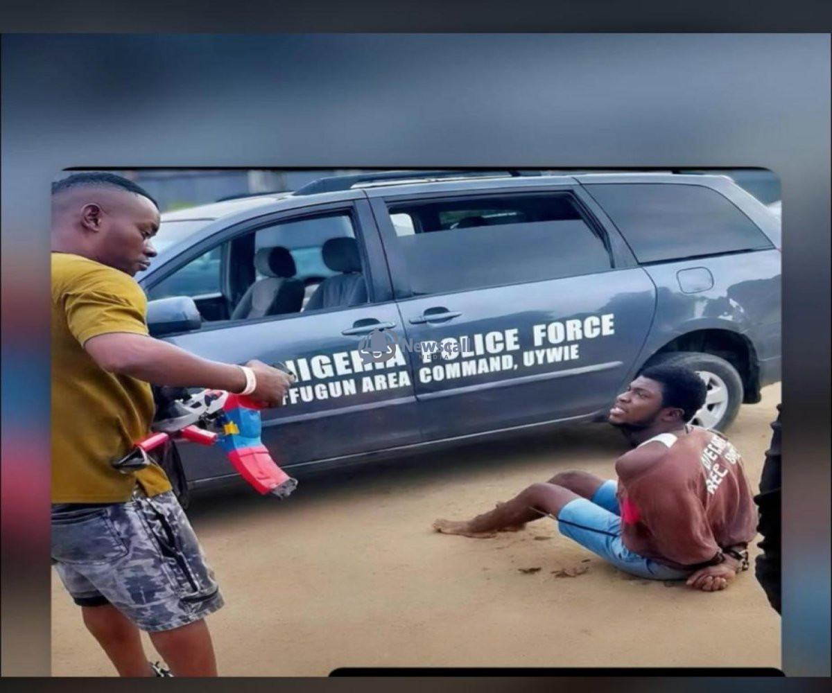 He Kept on trying to explain but was killed on the spot: The full story behind Mene Ogidi's Death.