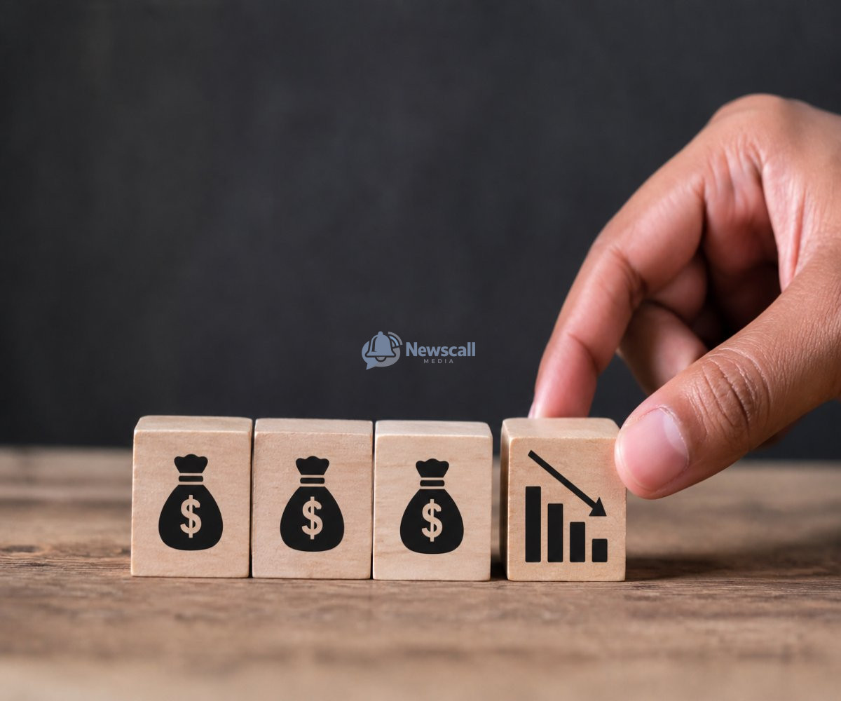 Nigeria Startup Funding Falls by 28% in Q1 2026 as Investors Tighten Capital Flow