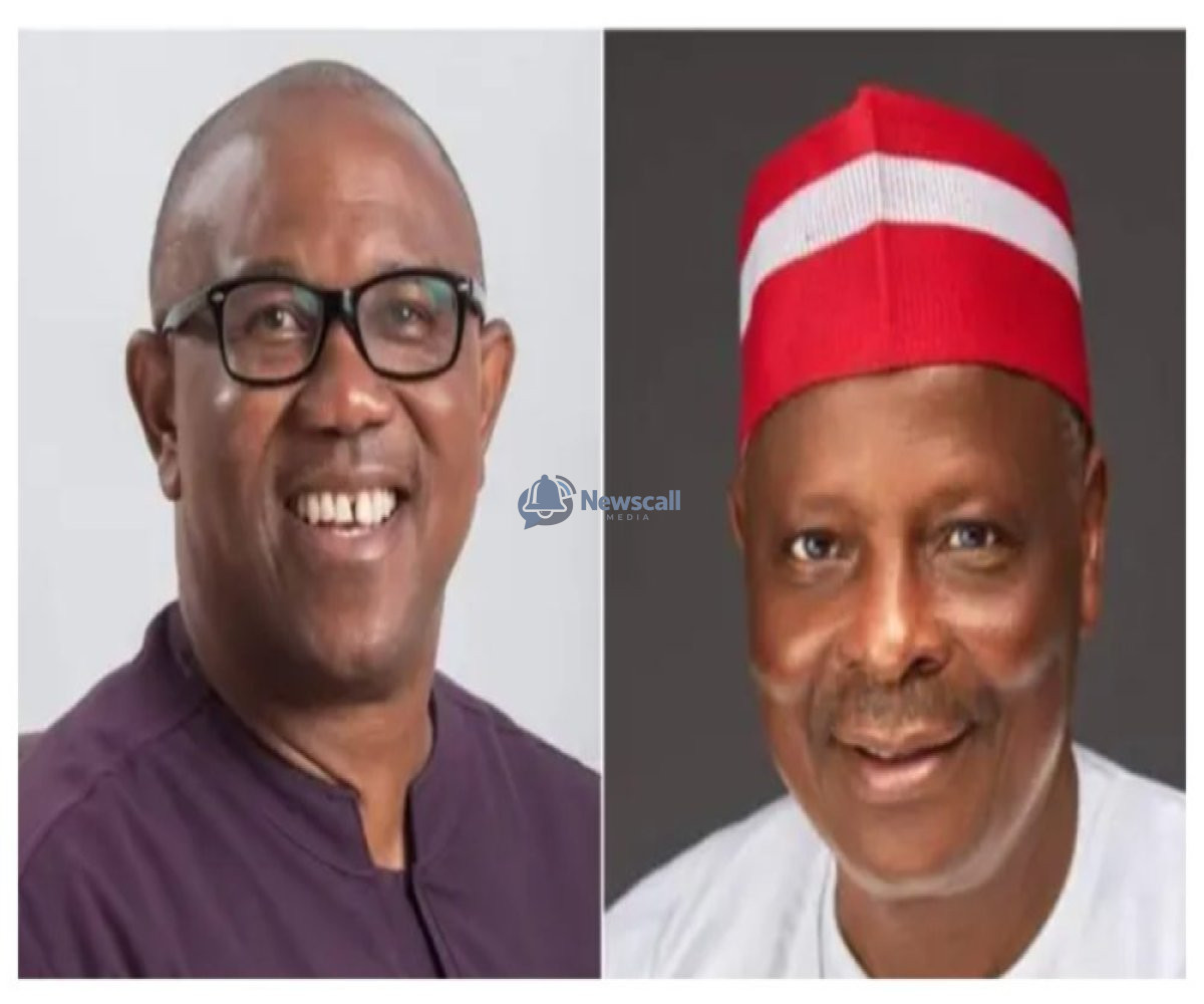 Political Bombshell: Peter Obi, Kwankwaso Dump LP, NNPP, Officially Join NDC in Major 2027 Realignment.
