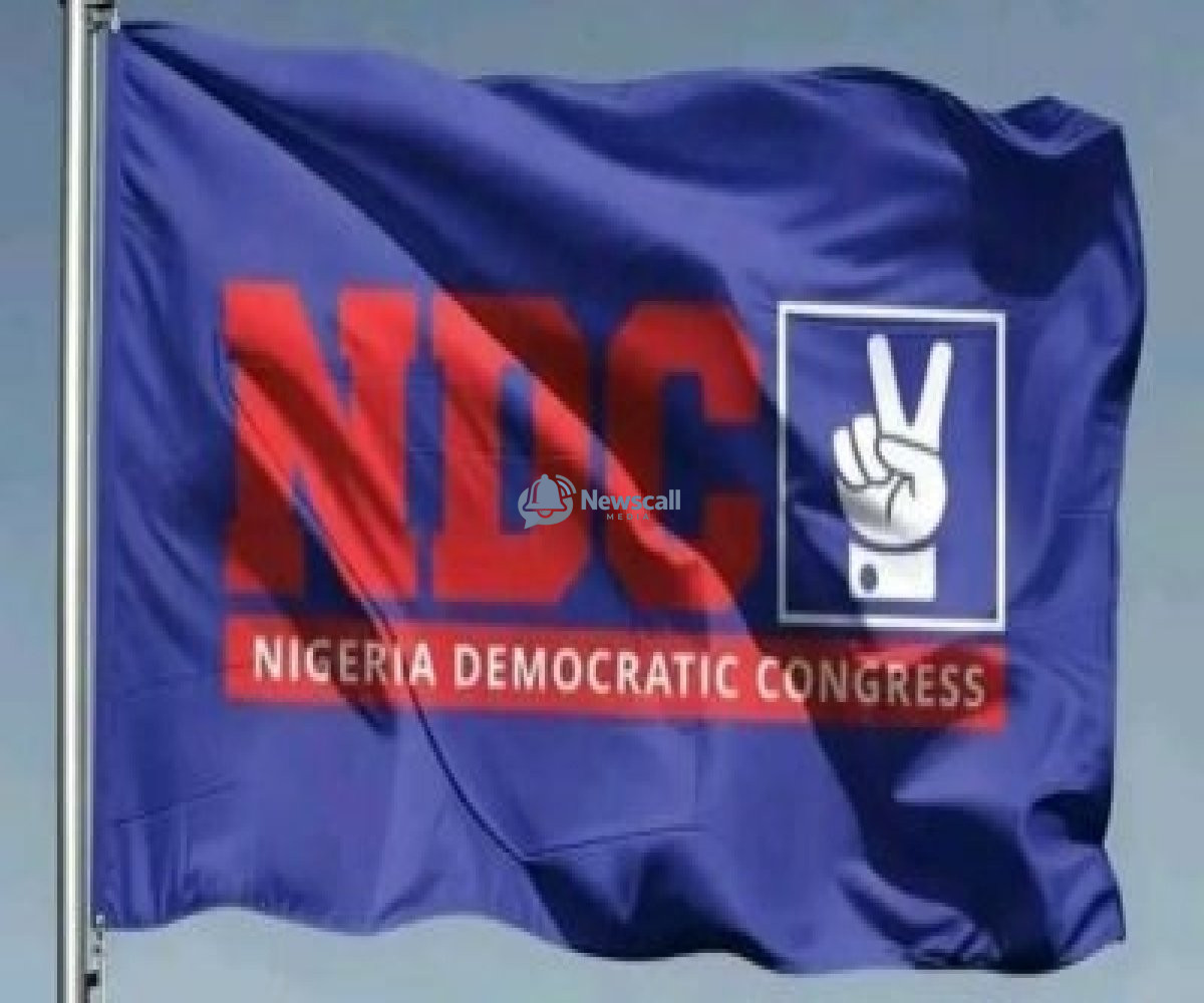 Kano NDC Chairman Rejects Kwankwaso’s Bid to Take Control of Party Structure
