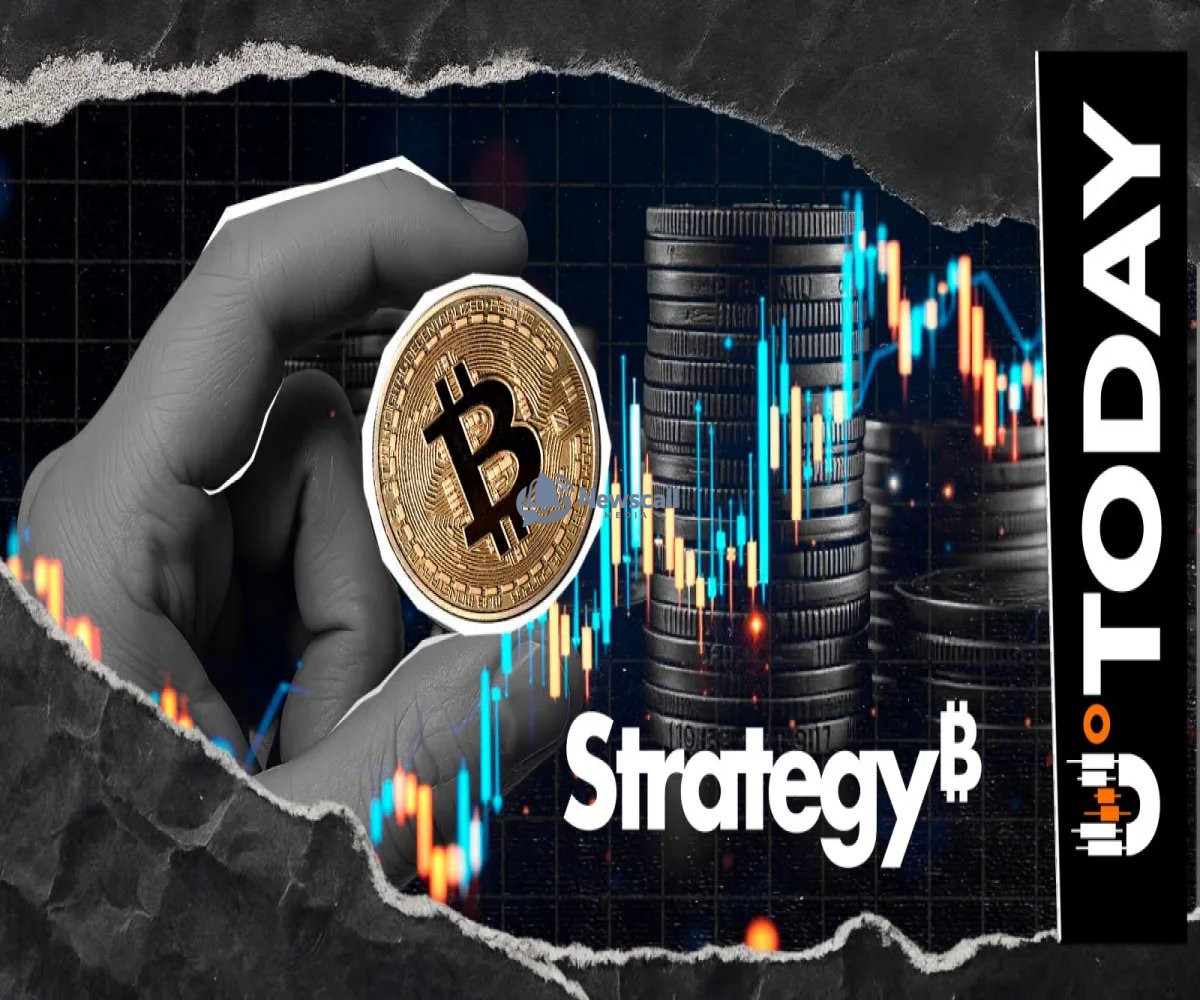 Michael Saylor Reveals $5.1 Billion Bitcoin Profit for Strategy as Firm Now Holds Nearly 4% of Total Supply.