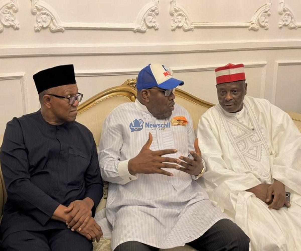 Obi, Kwankwaso Exit Triggers Mass Defections, Weakens ADC
