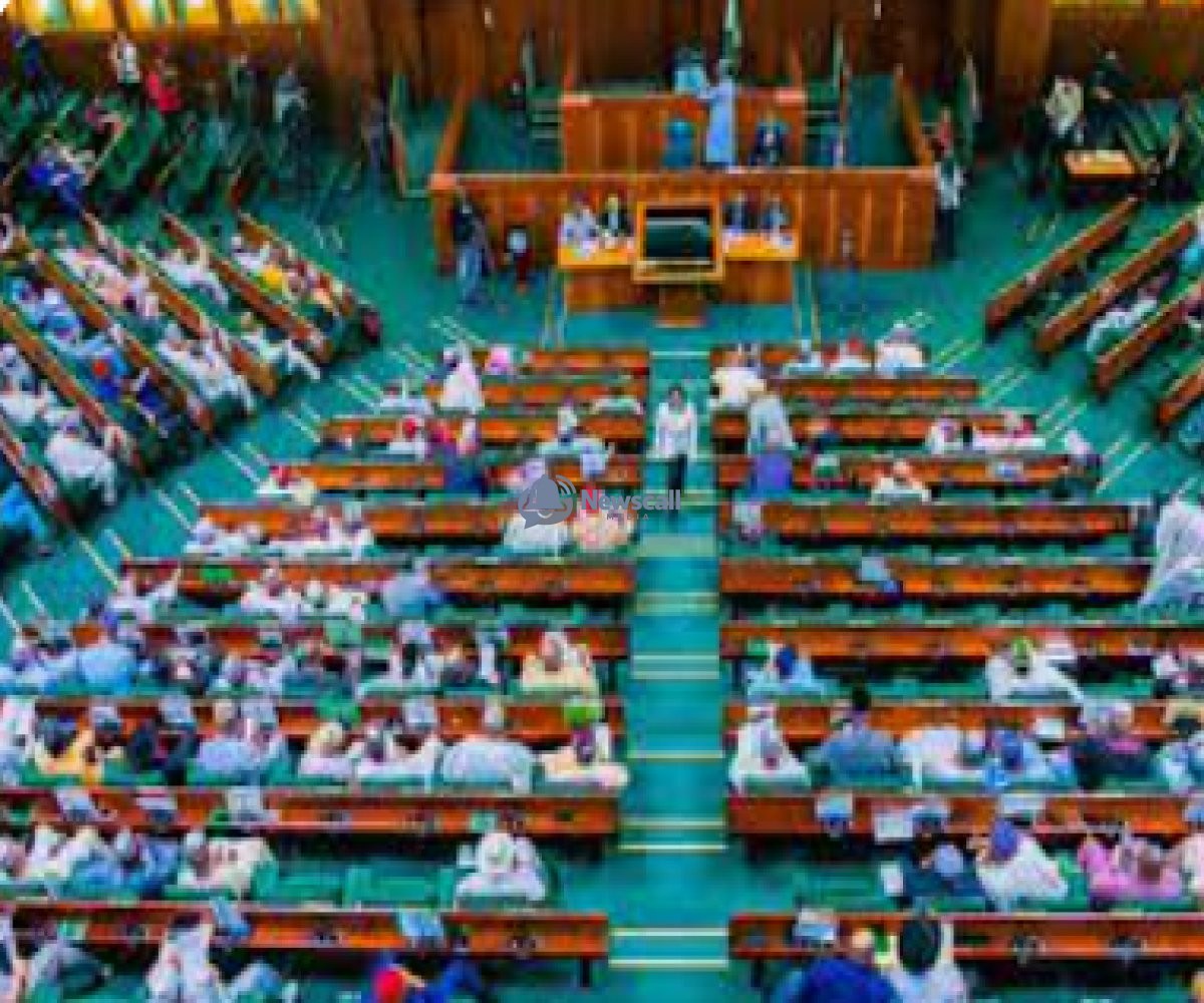 Mass Defection Rocks ADC as 17 Lawmakers Join NDC