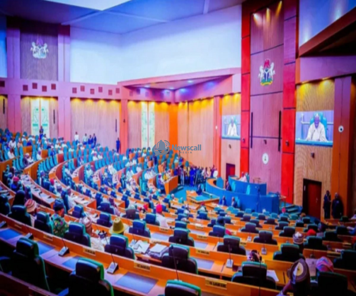 Reps approve N2.28trn FCT, N1.75trn NDDC 2026 budgets