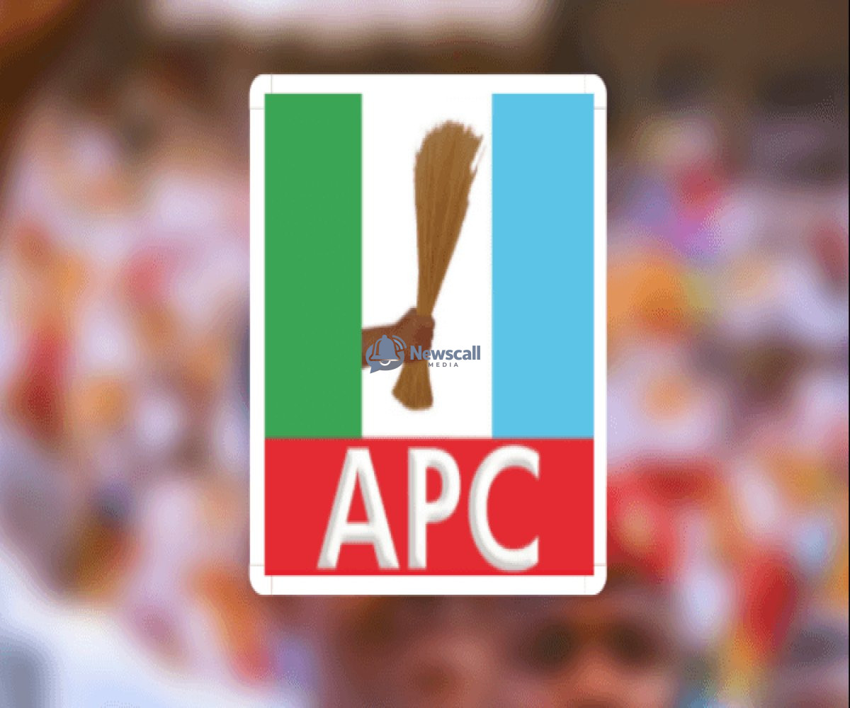 APC Adopts Direct Primary for 2027 Presidential Ticket