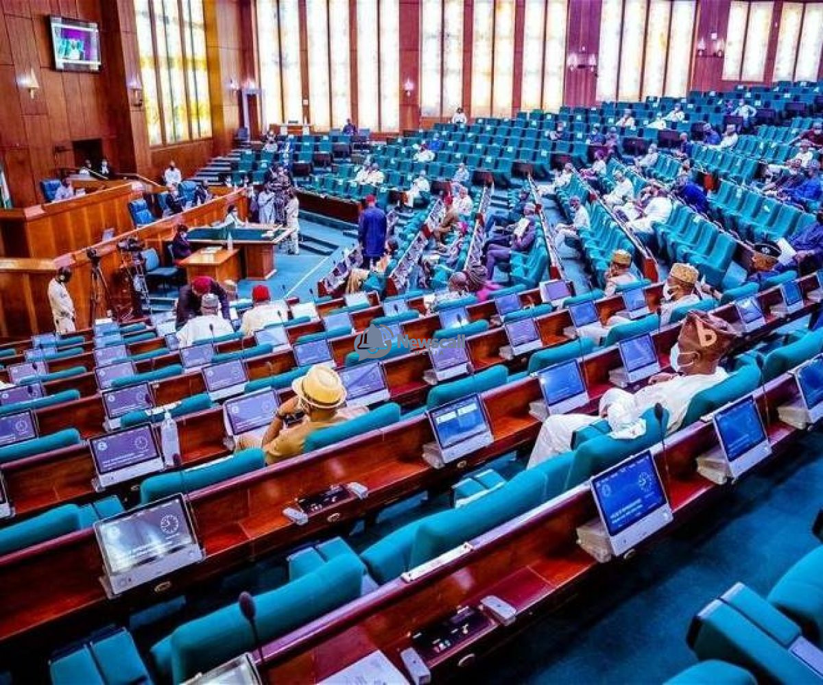 “El-Rufai’s Son Among Five Lawmakers Dump APC, PDP in Fresh House Defection Wave”