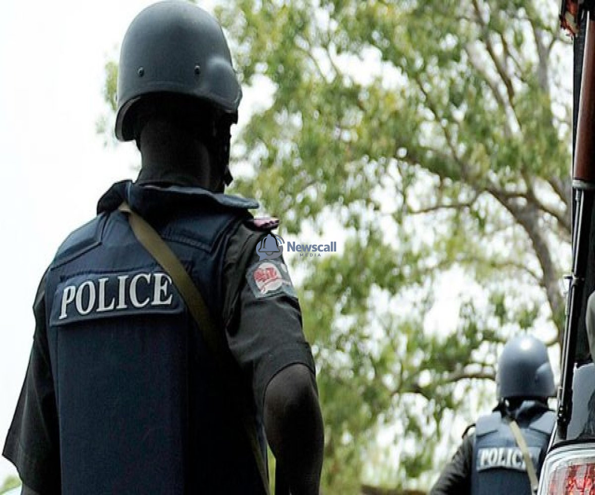 Police Kill Suspected Kidnapper, Recover AK-47 After Gun Battle in Plateau