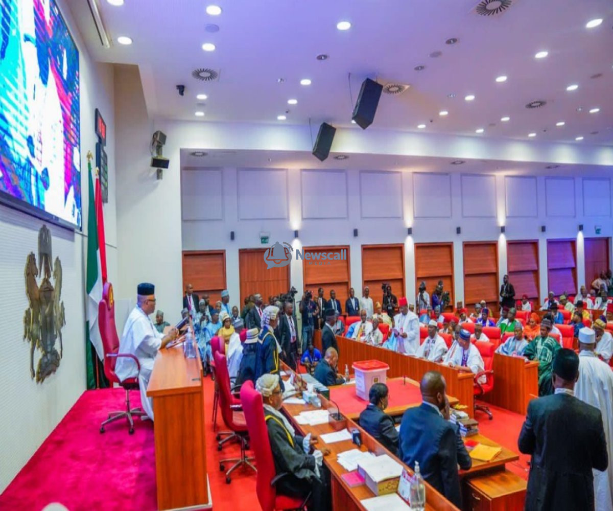 Senate passes N2.285tn FCT budget, earmarks 76% for capital projects