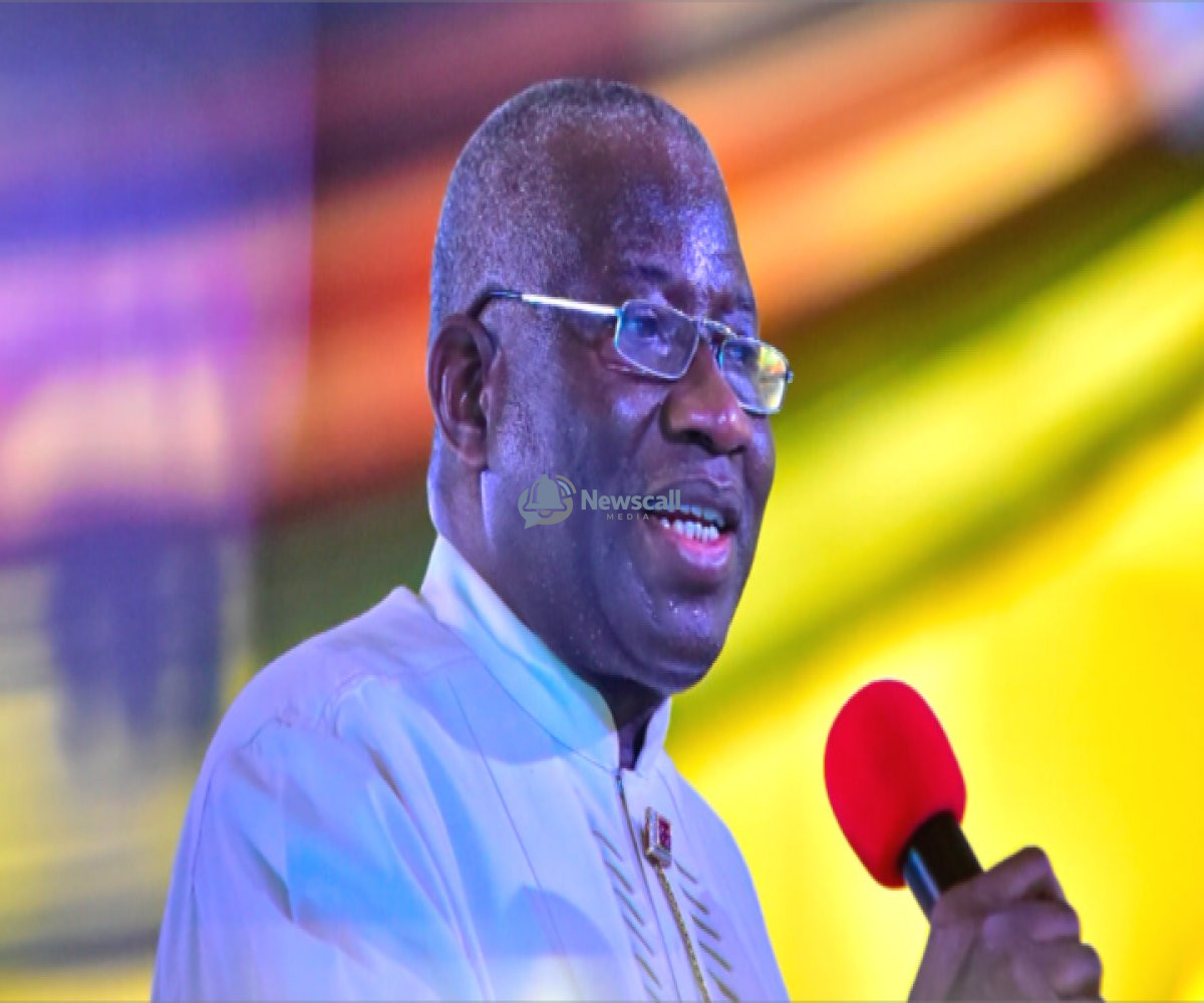 2027: Court to hear suit barring Jonathan Friday