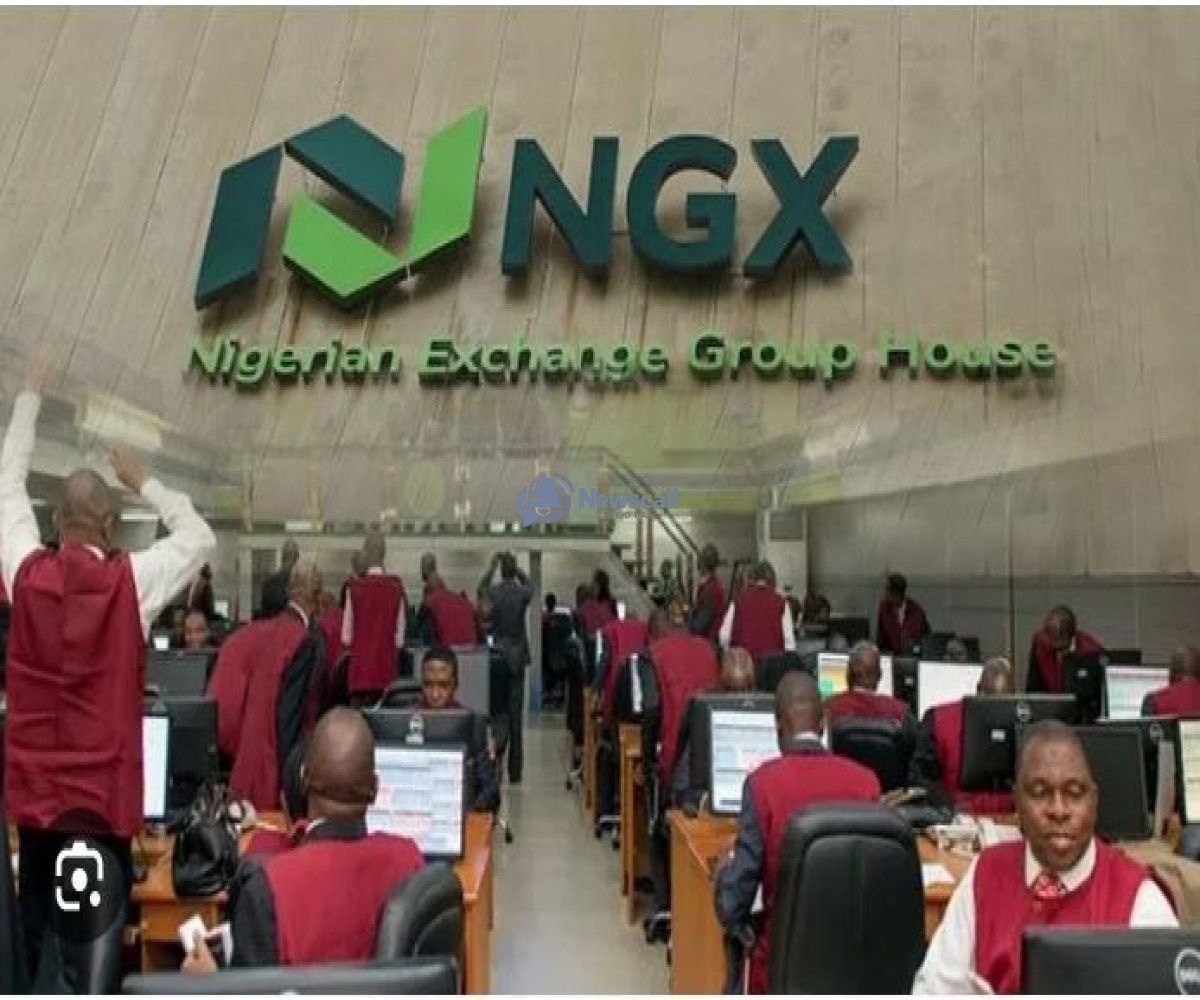 CBN foreign subsidiary rule sparks N1.92trn loss on NGX