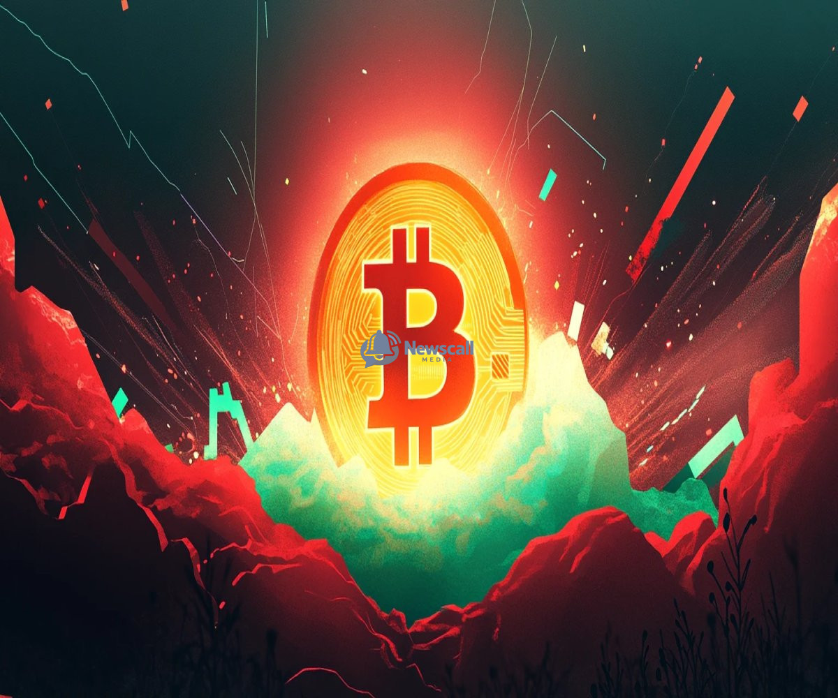 Bitcoin Dips Below $80,000 as Iran Dismisses US Hormuz Deal, Calling It ‘Unrealistic’