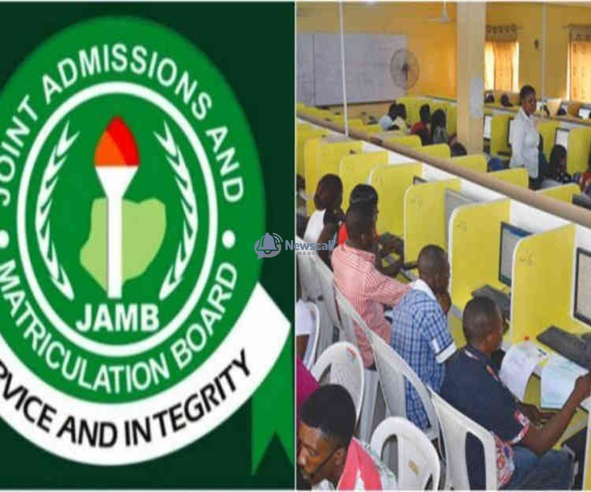 UTME: 3 arrested as police, JAMB bust ‘sophisticated’ exam fraud syndicate in Delta