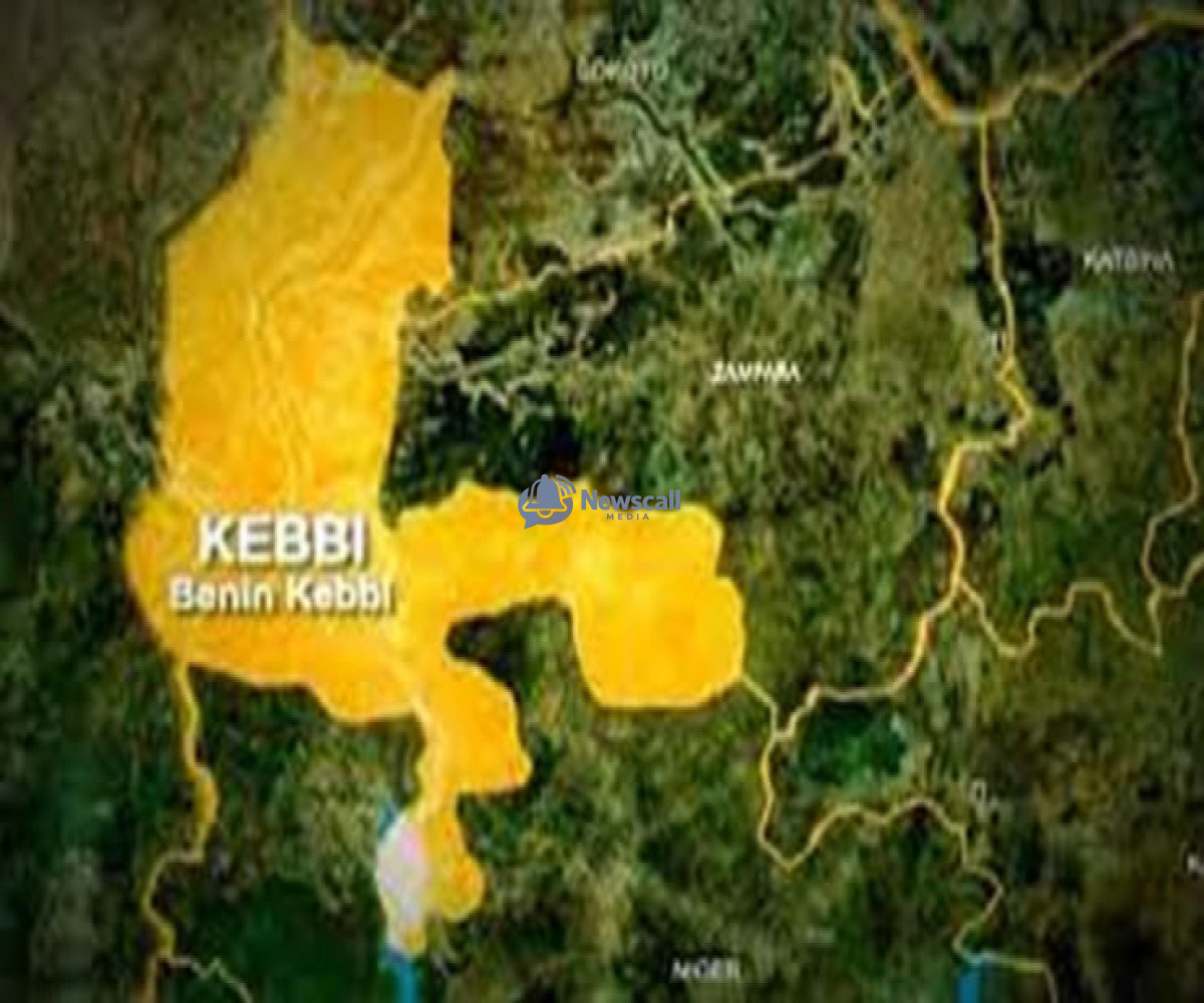 Man kills elder brother, wife in Kebbi village