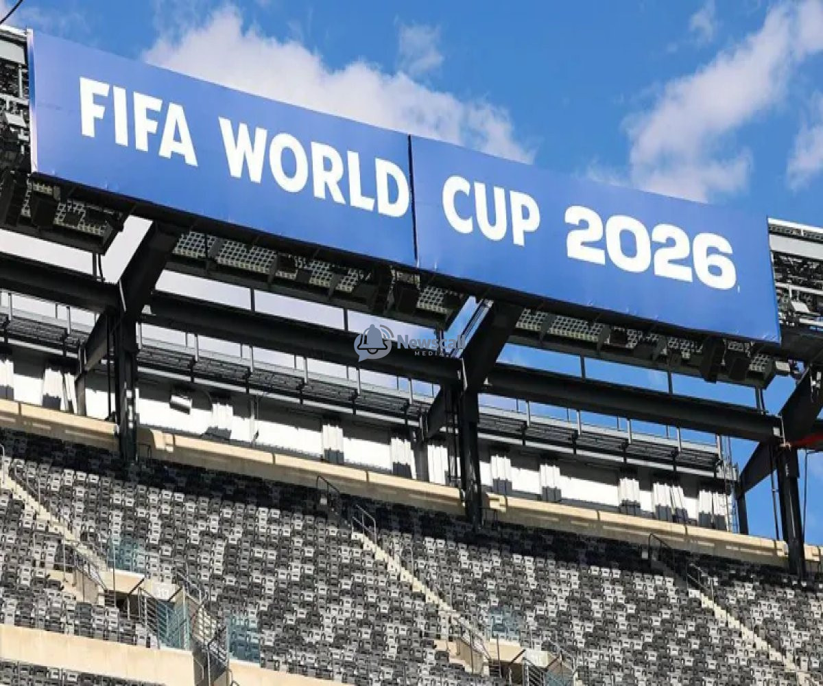 Iran demands guarantees for World Cup participation
