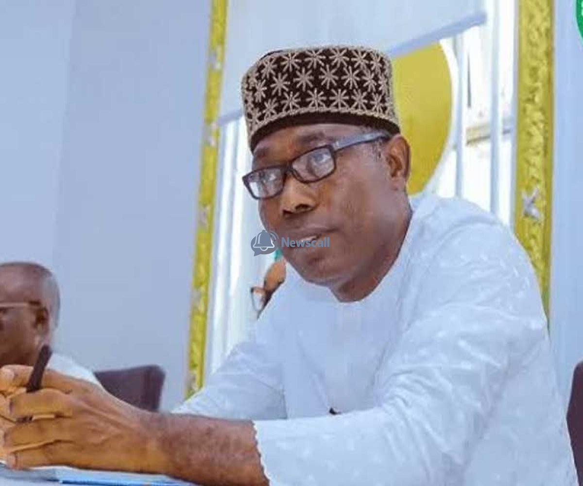 2027: Again, Adewole emerges SDP presidential candidate