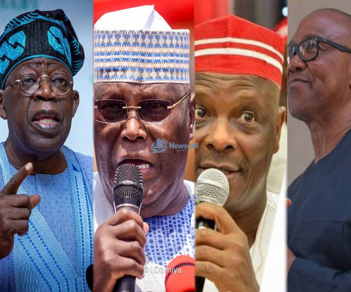 2027 Opposition Coalition Shows Early Cracks as Atiku, Obi, Kwankwaso Camps Drift Apart