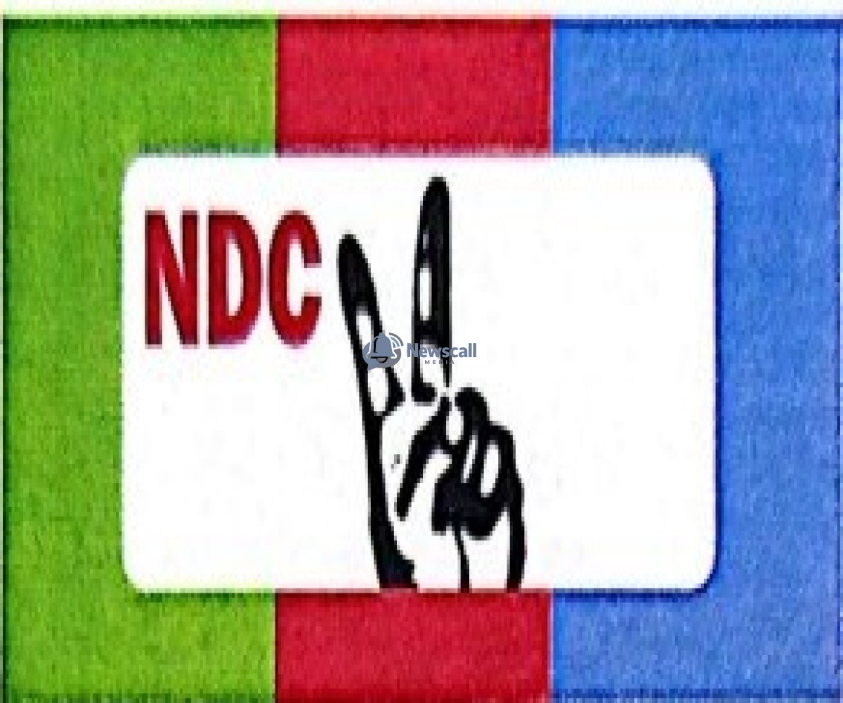 NDC Holds National Convention in Abuja as Obi, Kwankwaso Gain Influence Ahead of 2027