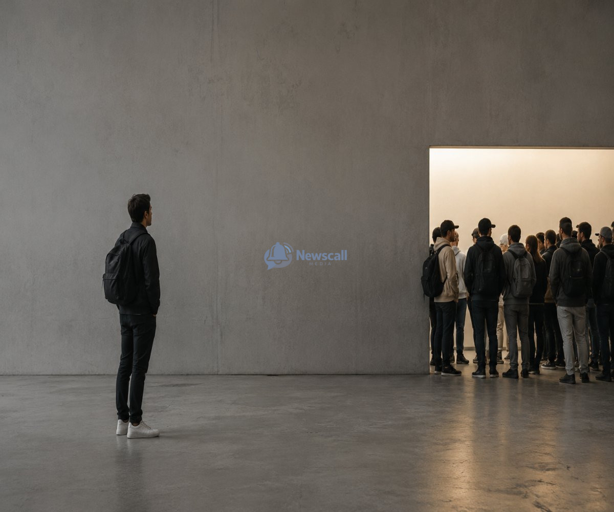 The Hidden Risk of Building a Startup Too Early