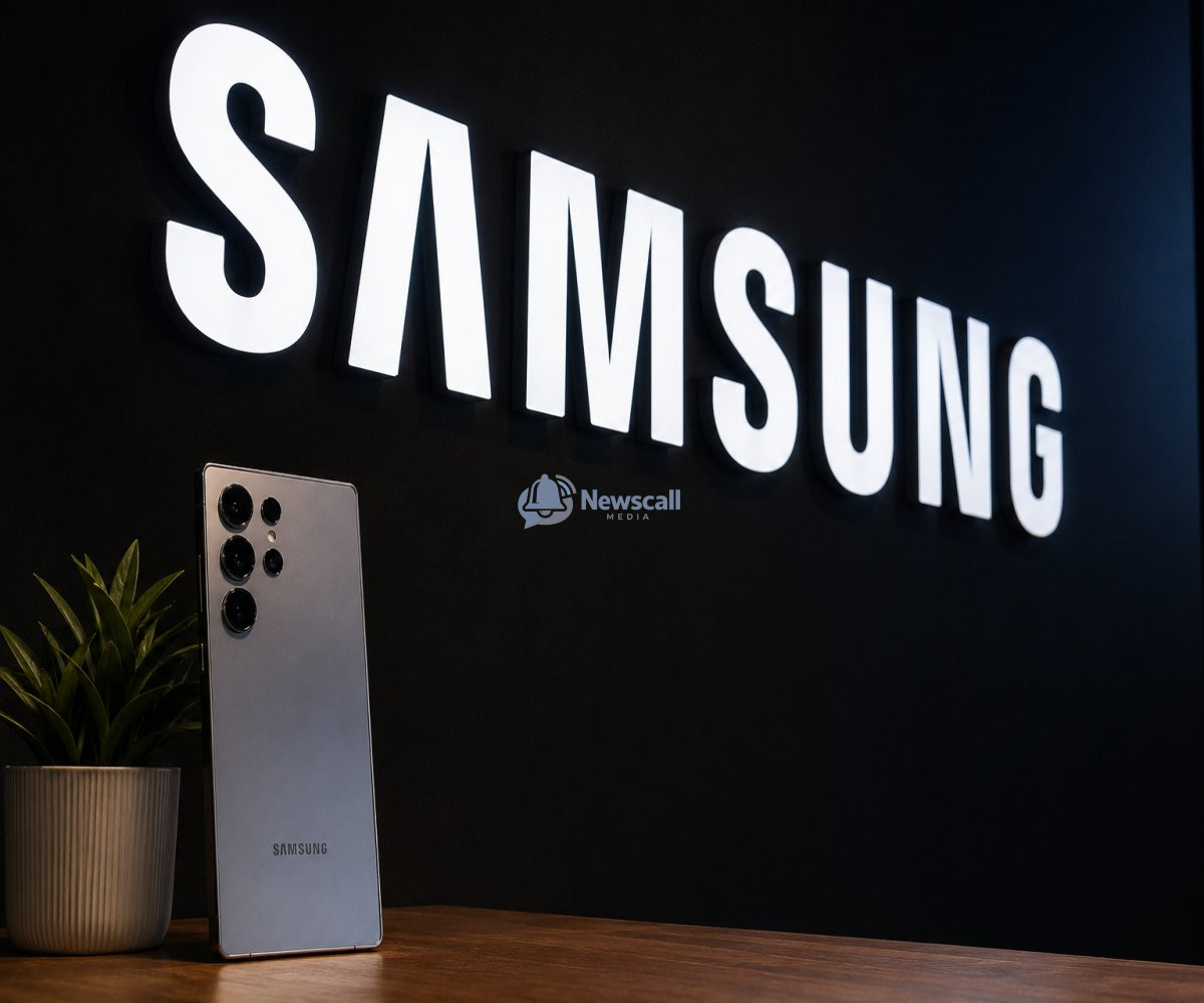 Samsung Opens 2026 Startup Program Offering Up to $50,000 in Grants