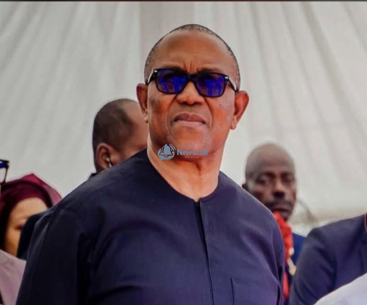 Peter Obi’s exit left a void in Labour Party — Spokesperson