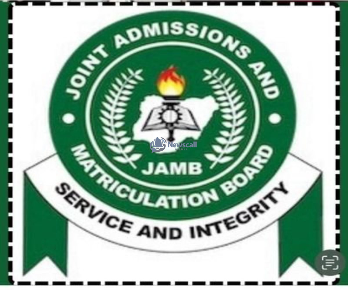 ‎JAMB REMOVES UTME REQUIREMENT FOR EDUCATION, AGRICULTURE CANDIDATES.  ‎