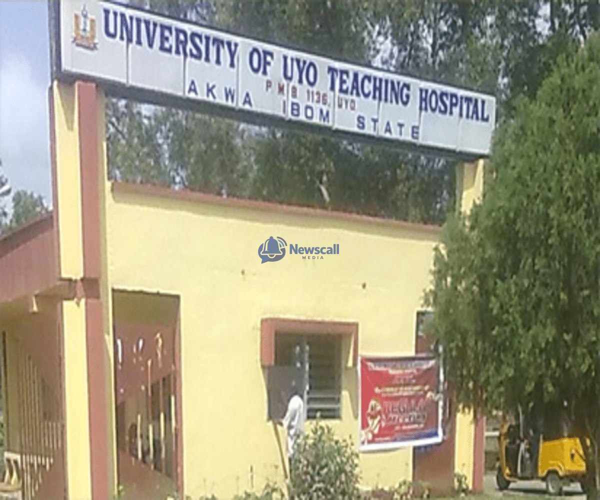 NewsDoctors in Uyo declare indefinite strike over alleged assault of medical staff by EFFC at UUTH