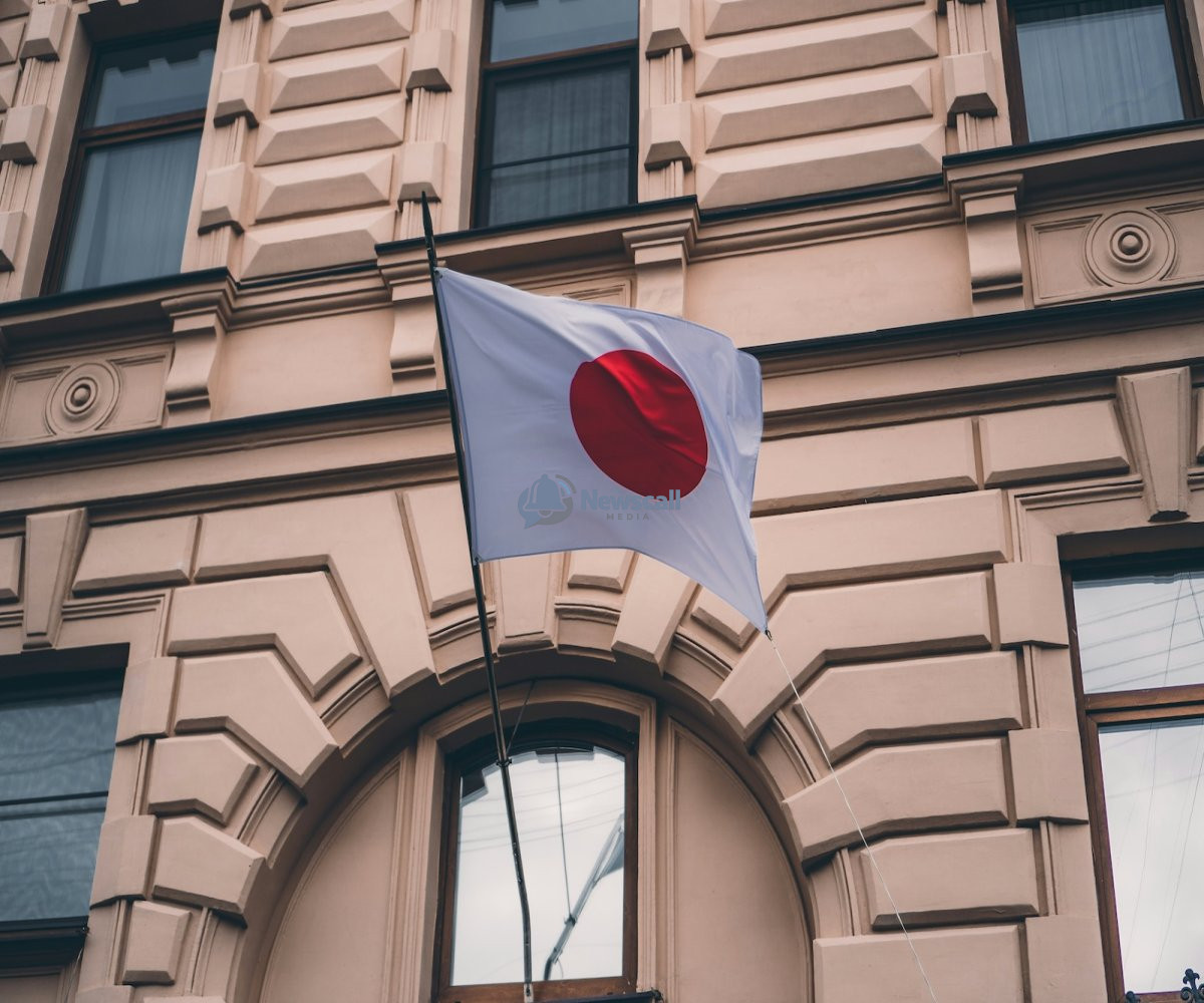 Japan’s Blockchain Foundation Drops Plans for a Yen Stablecoin Called EJPY – No Cap on Transactions.