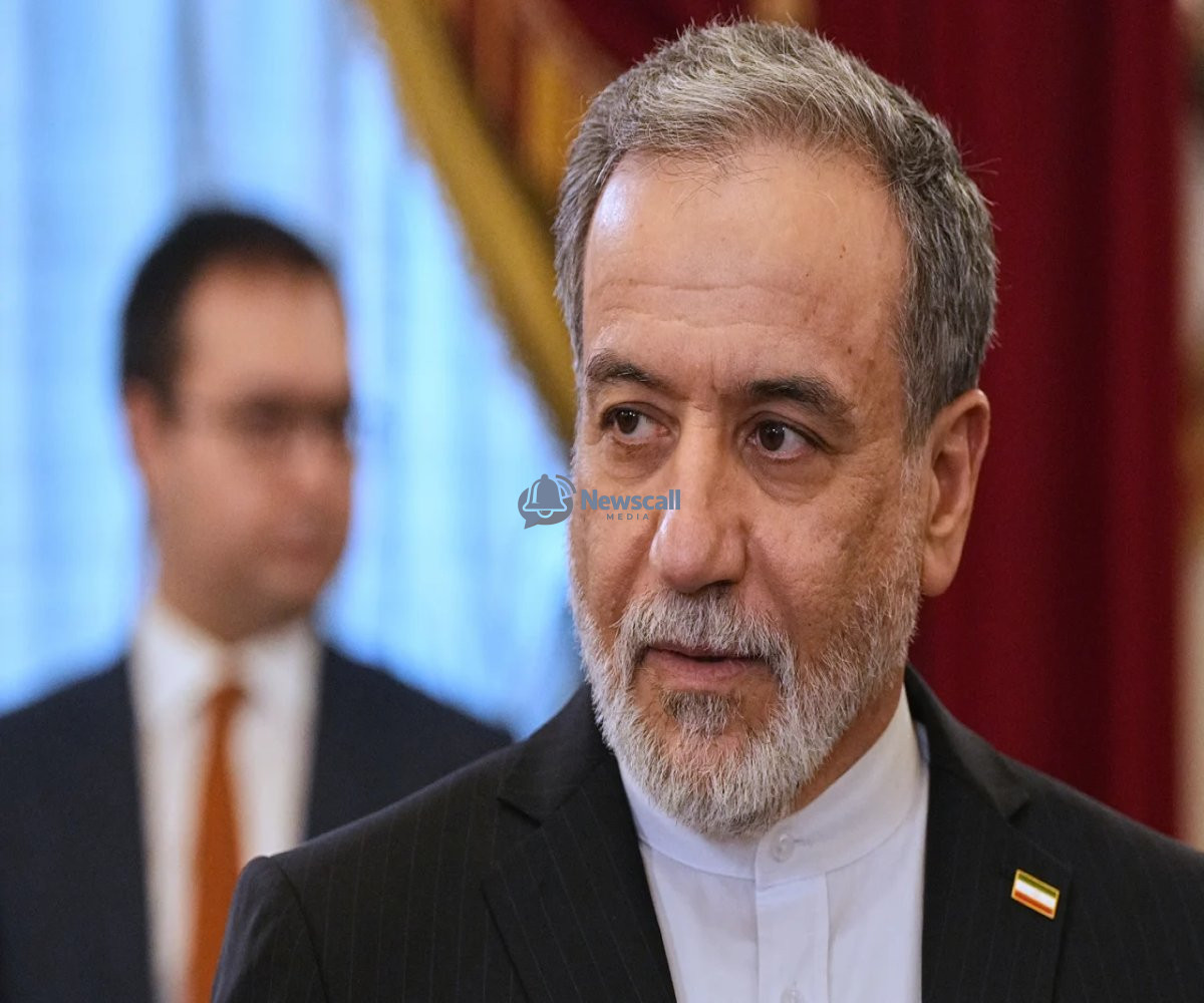 “Iran Demands Release of 4 Detained Citizens as Kuwait Accuses Them of Trying to Infiltrate”