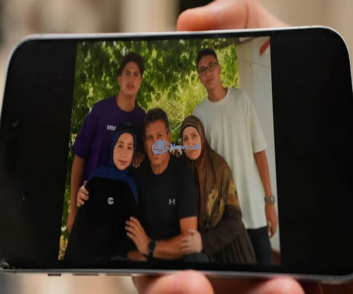 Hezbollah support endures in south Lebanon as ceasefire fails to stop war with Israel