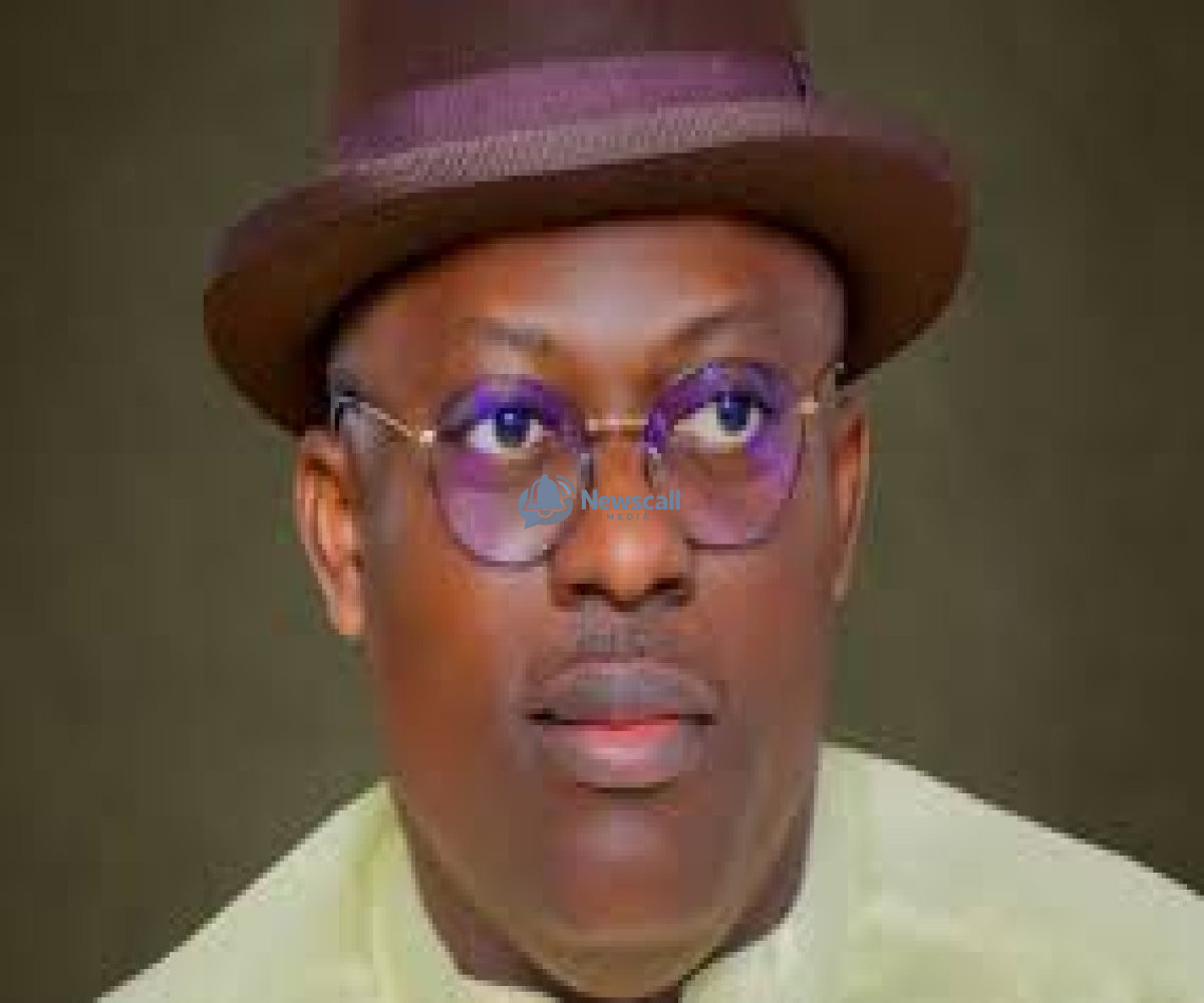 “I’m Still in APC, Ignore the Rumours,” Rivers Governor Fubara Clarifies.