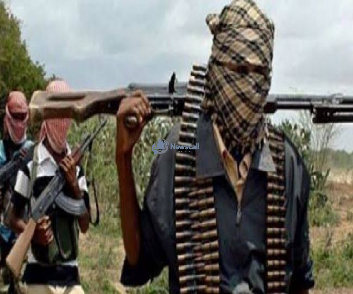Chaos Near FUTO Community as Night Attack Sparks Heavy Security Response