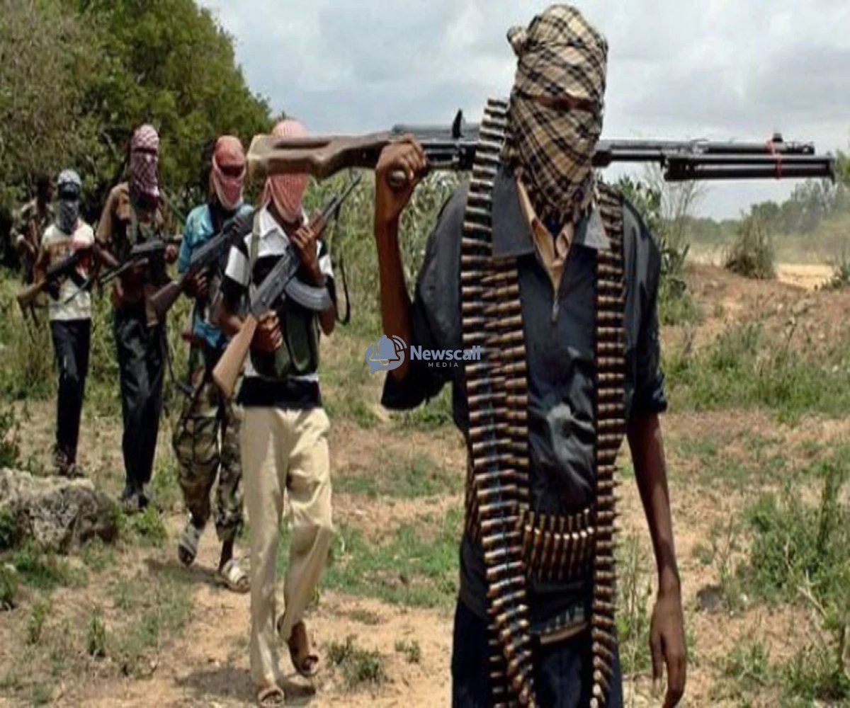 Gunmen kill man, pregnant wife in Plateau day after Mutfwang’s shoot-on-sight order