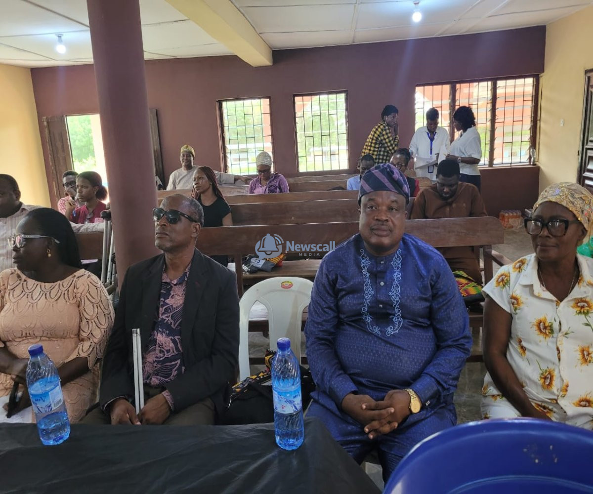 Stakeholders push for PWDs inclusion in sexual health, safe abortion guidelines
